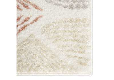 Image for New Weave Samira Ivory-Multi Area Rug