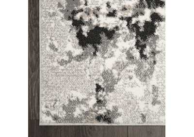 Image for Riviera Saleya Gray Area Rug