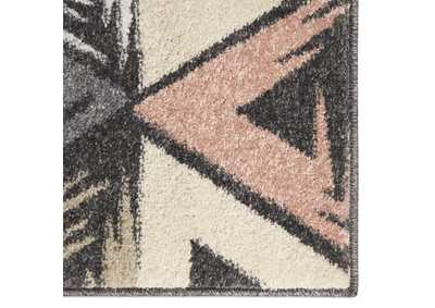 Image for New Weave Folger Charcoal-Multi Area Rug
