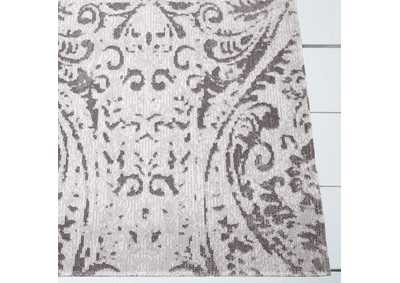 Image for Patio Sofia Juniper Ivory-Gray Area Rug