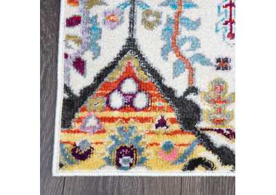 Image for Melody Chanel Ivory Area Rug