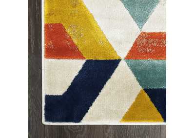 Image for Tanja Cherelle Multi Area Rug