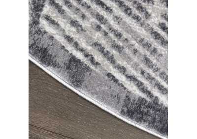 Image for Kenmare Carolina  Gray Area Rug