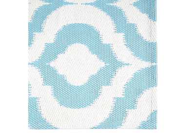 Image for Rio Vivianna Teal Area Rug