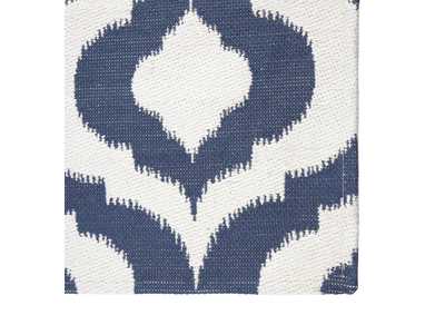 Image for Rio Vivianna Navy Blue Area Rug