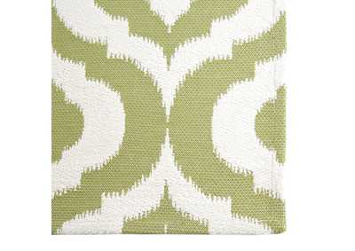 Image for Rio Vivianna Green Area Rug