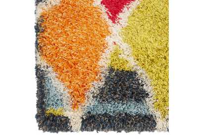 Image for Montana Cassidy Multi Area Rug