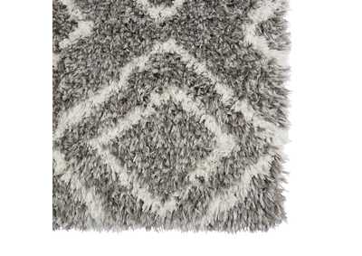 Image for Cambridge Brooks Gray-Ivory Area Rug