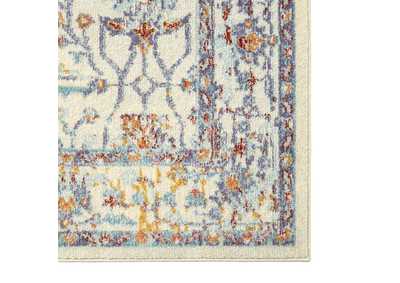Image for Bella Amelia Ivory Area Rug