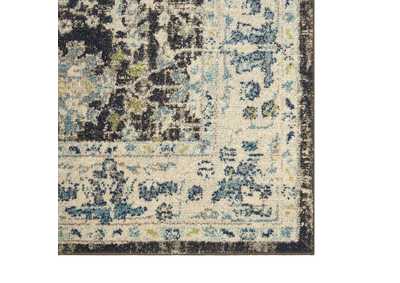 Image for Bella Amelia Navy-Ivory Area Rug