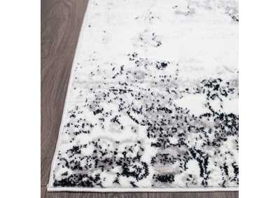 Image for Boho Makenna Ivory-Gray Area Rug