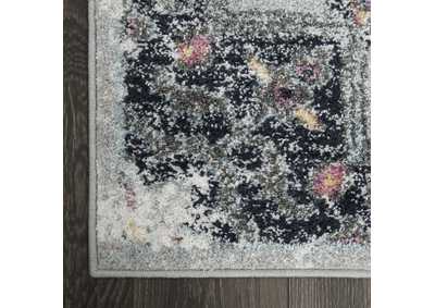 Image for Nova Astoria Gray Area Rug