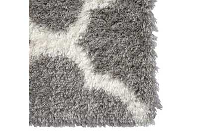 Image for Ventura Roslin Silver Ivory Area Rug