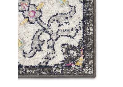 Image for Nova Astoria Dark Gray Area Rug