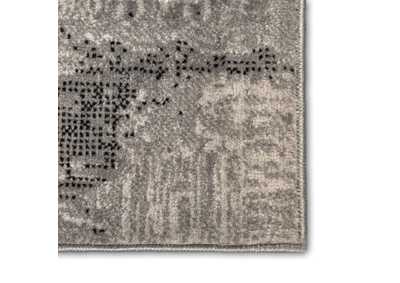 Image for Catalina Bismark  Gray Area Rug
