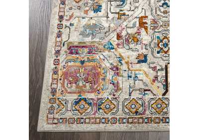 Image for Parlin Dahlia Ivory-Multi Area Rug