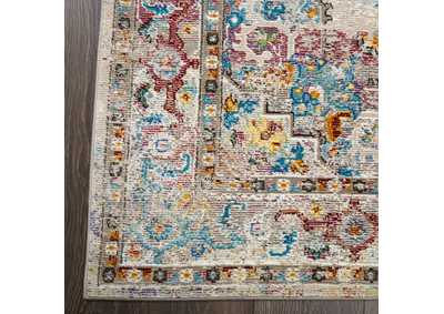 Image for Parlin Amara Gray Area Rug