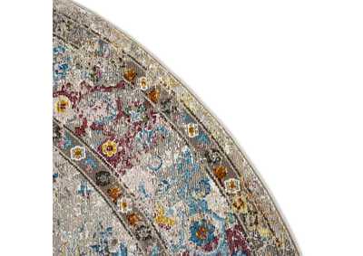 Image for Parlin Amara Gray Area Rug