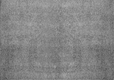 Image for Home Dynamix Nicole Miller Synergy Azar Shag Area Rug 7'9"x10'2" Solid Gray