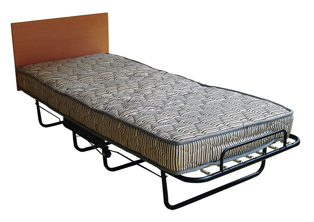 Black Cot Bed,Home Source