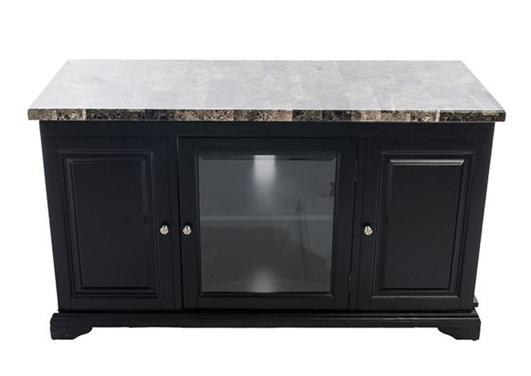 Black TV Stand,Home Source