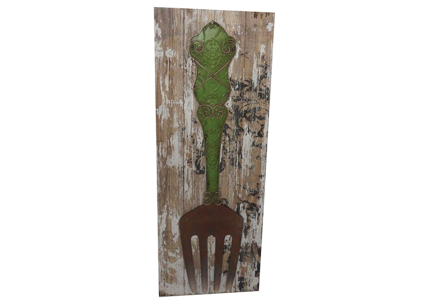 Multi Wall Decor -Fork Wall Decor,Home Source