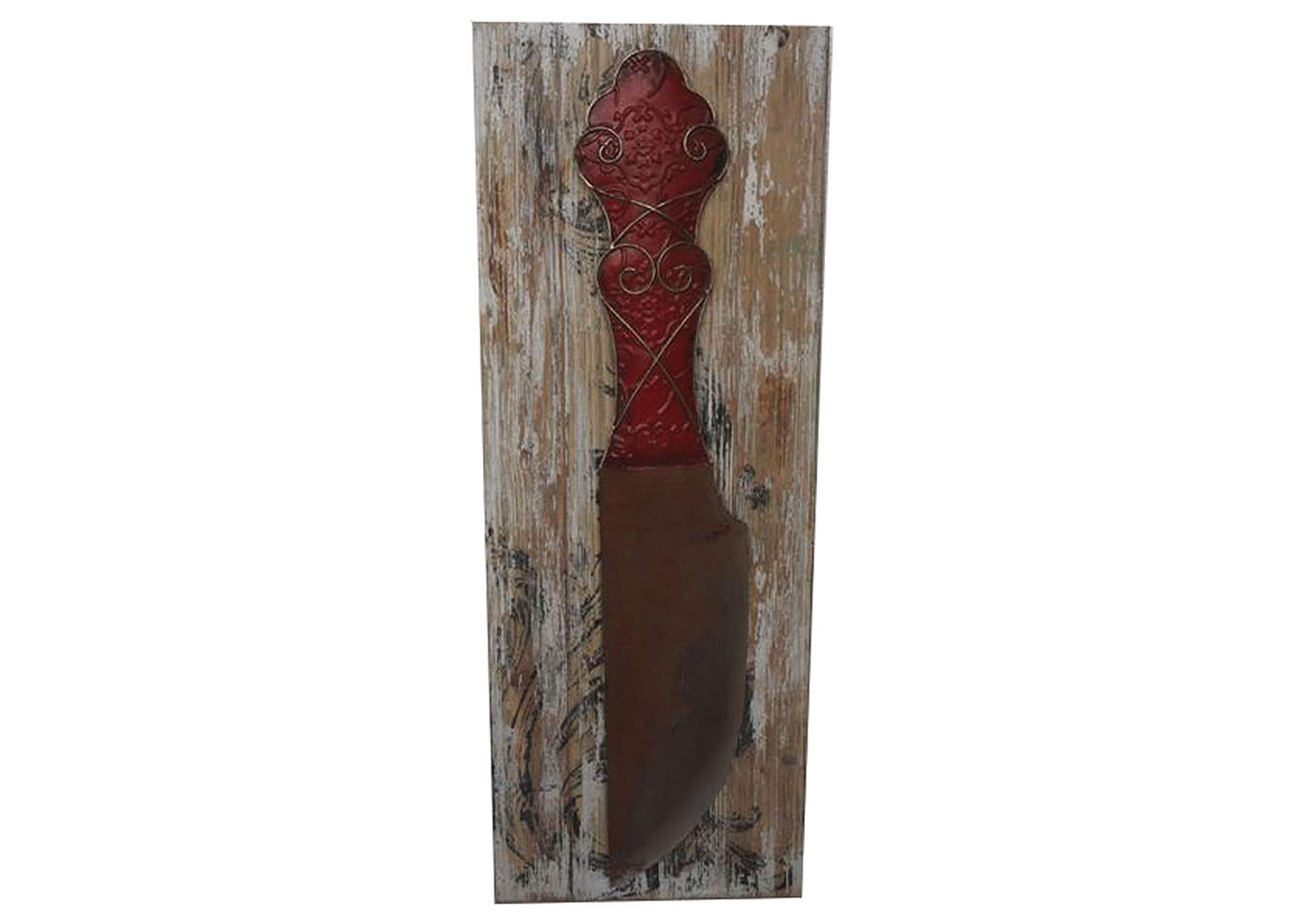 Multi Wall Decor -Knife Wall Decor,Home Source