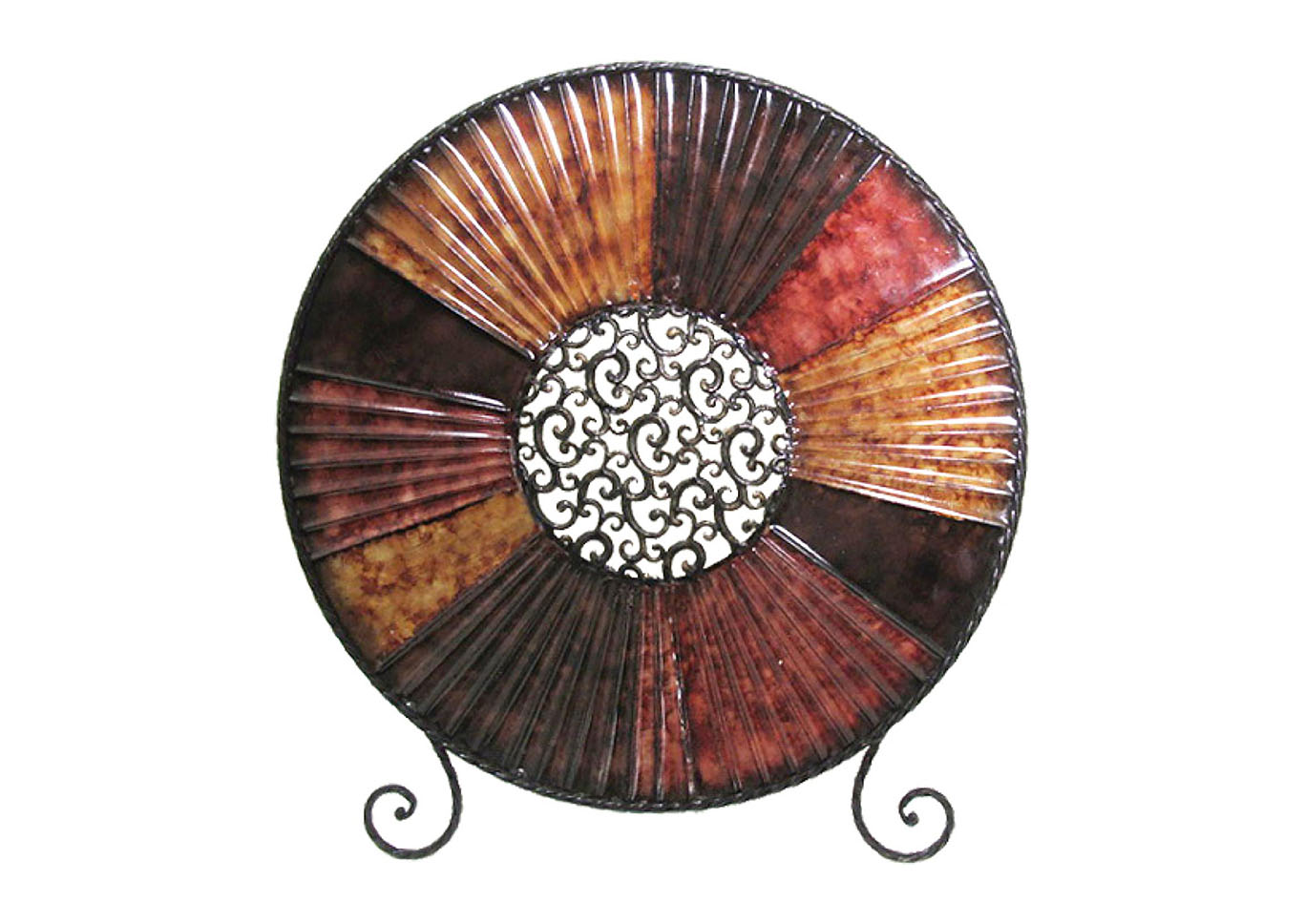 Multi Table Top-Decorative Charger,Home Source