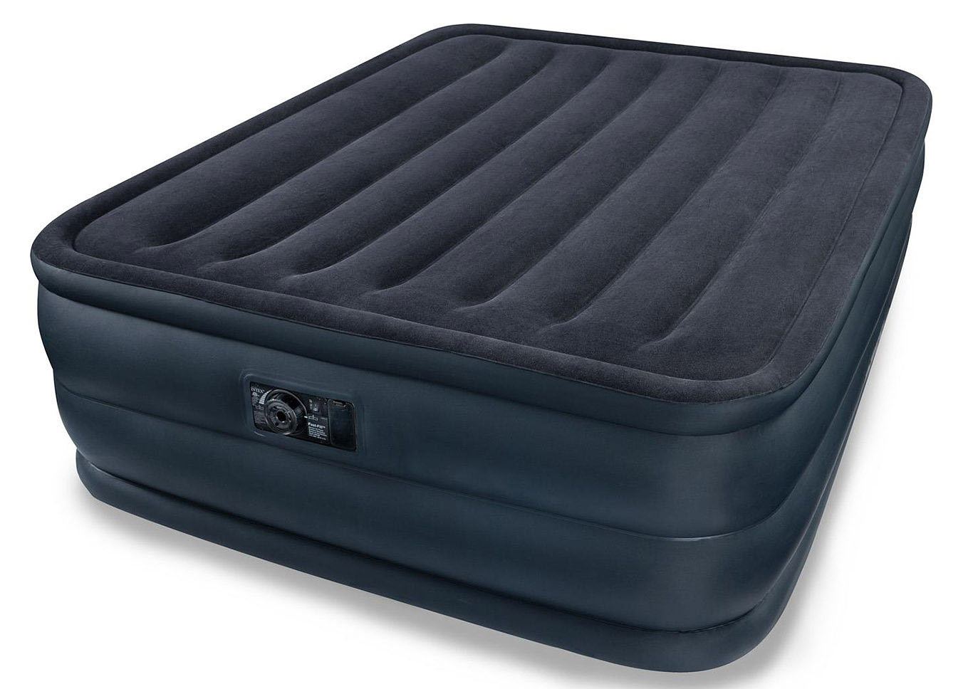 Air Queen Triple Bed,Home Source