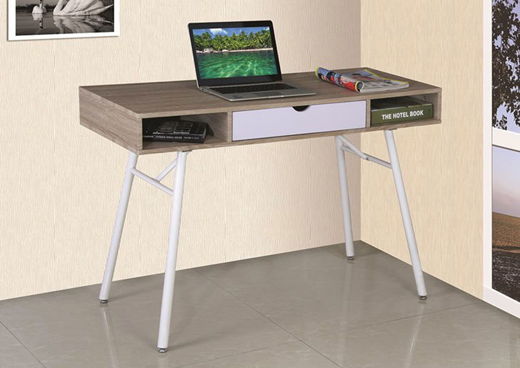 Beech Desk,Home Source
