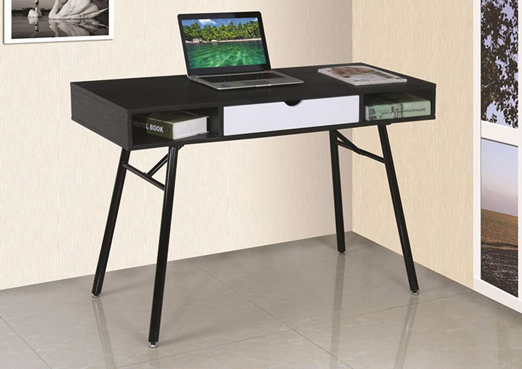 Black Desk,Home Source