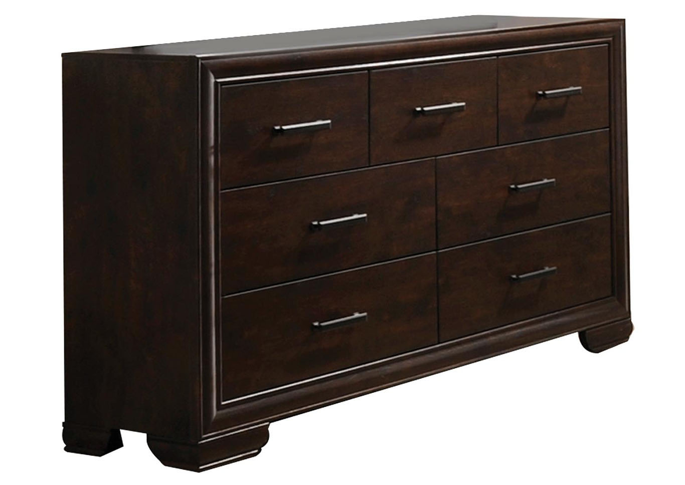 Hastings Mahogany Dresser,Home Source