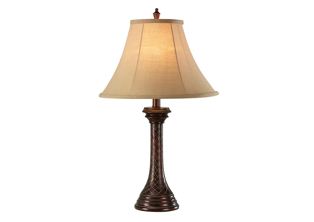 Black Table Lamp,Home Source