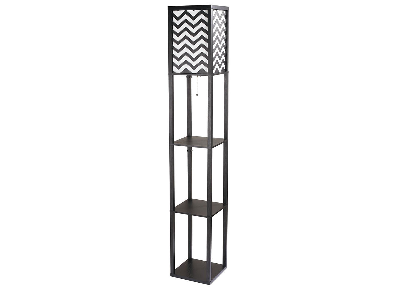 Black Floor Lamp,Home Source