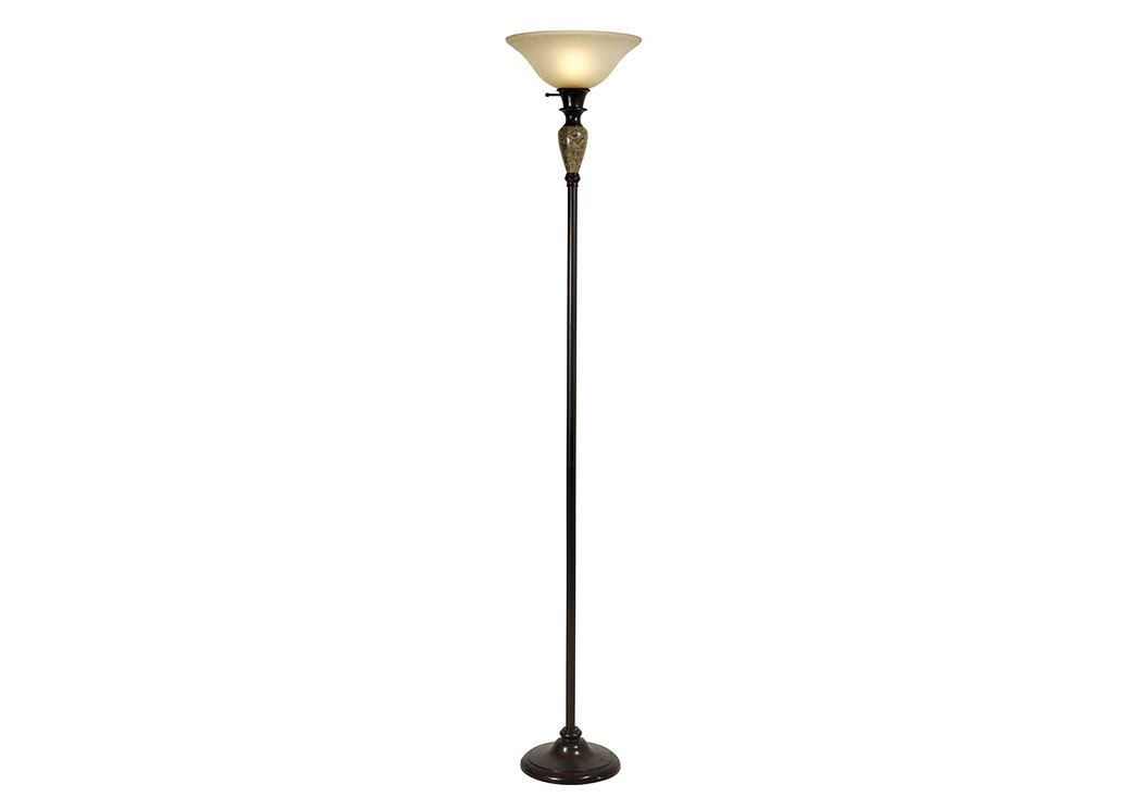 Bronze Touchier Marble Lamp,Home Source