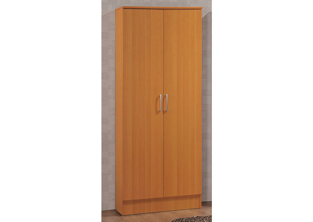 2 Door Wardrobe,Home Source