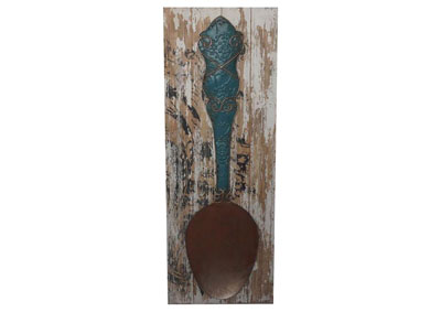 Image for Multi Wall Decor -Spoon Wall Decor