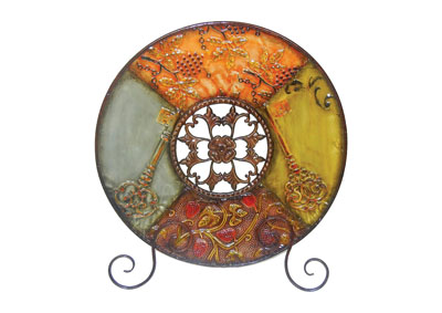 Image for Multi Table Top-Decorative Charger