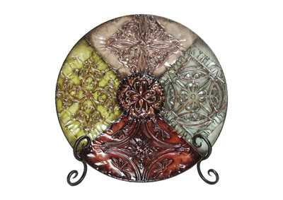 Image for Multi Table Top-Decorative Charger