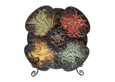 Image for Multi Table Top-Decorative Charger