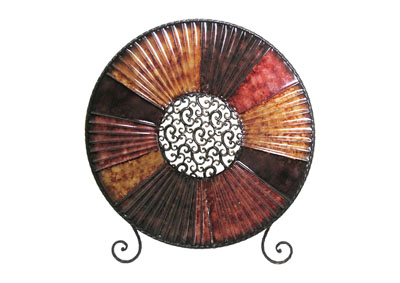 Image for Multi Table Top-Decorative Charger