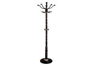 Image for Metal Coat Stand