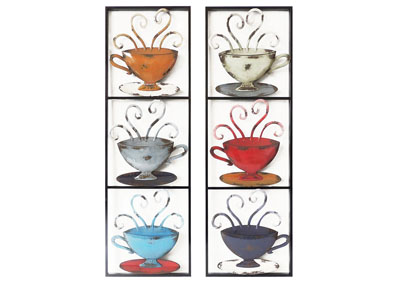 Image for Multi Assortment- Wall Decor