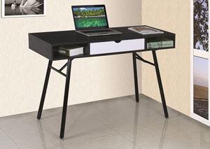Image for Black Desk
