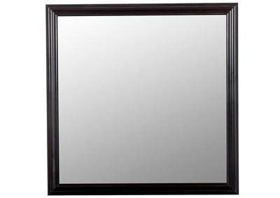 Image for Nicholas Espresso Mirror