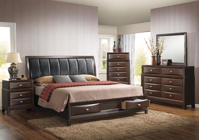 Image for Brown Chest
