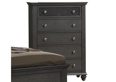 Image for Adler Graphite Chest