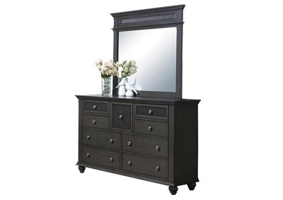Image for Adler Graphite Dresser