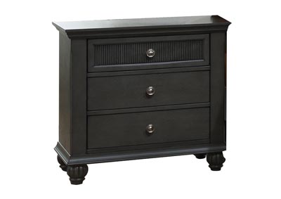 Image for Adler Graphite Nightstand