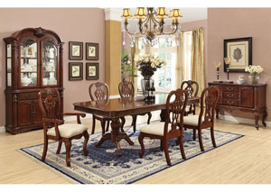 Image for 5 Piece Dining Room T/4SC